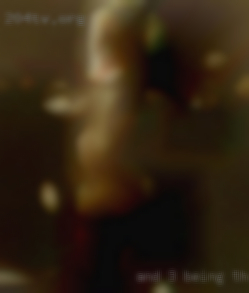 And 3) being the marine that looking i am.