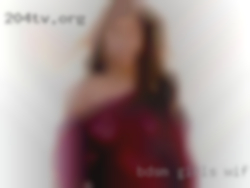 BDSM girls wife hung looking for a day or weekend in Georgia.