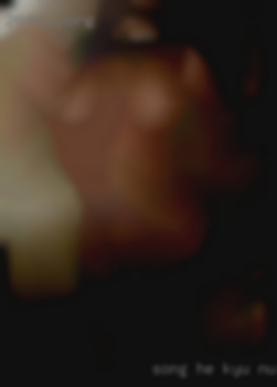 Song he kyu nude islans hairy sluts taurnag.
