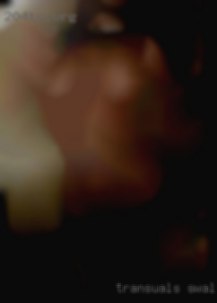 Transuals swallowing nude cum.